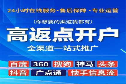 SEM代运营成功案例：打造行业领先品牌